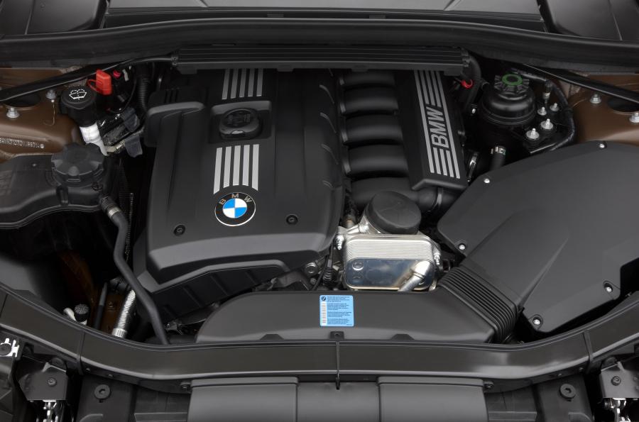  BMW X1 2009 года  (фото 14 из 190)